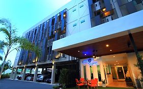 คูล เรสซิเดนซ์ (SHA Plus+)